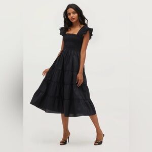 Hillhouse Ellie Nap Dress